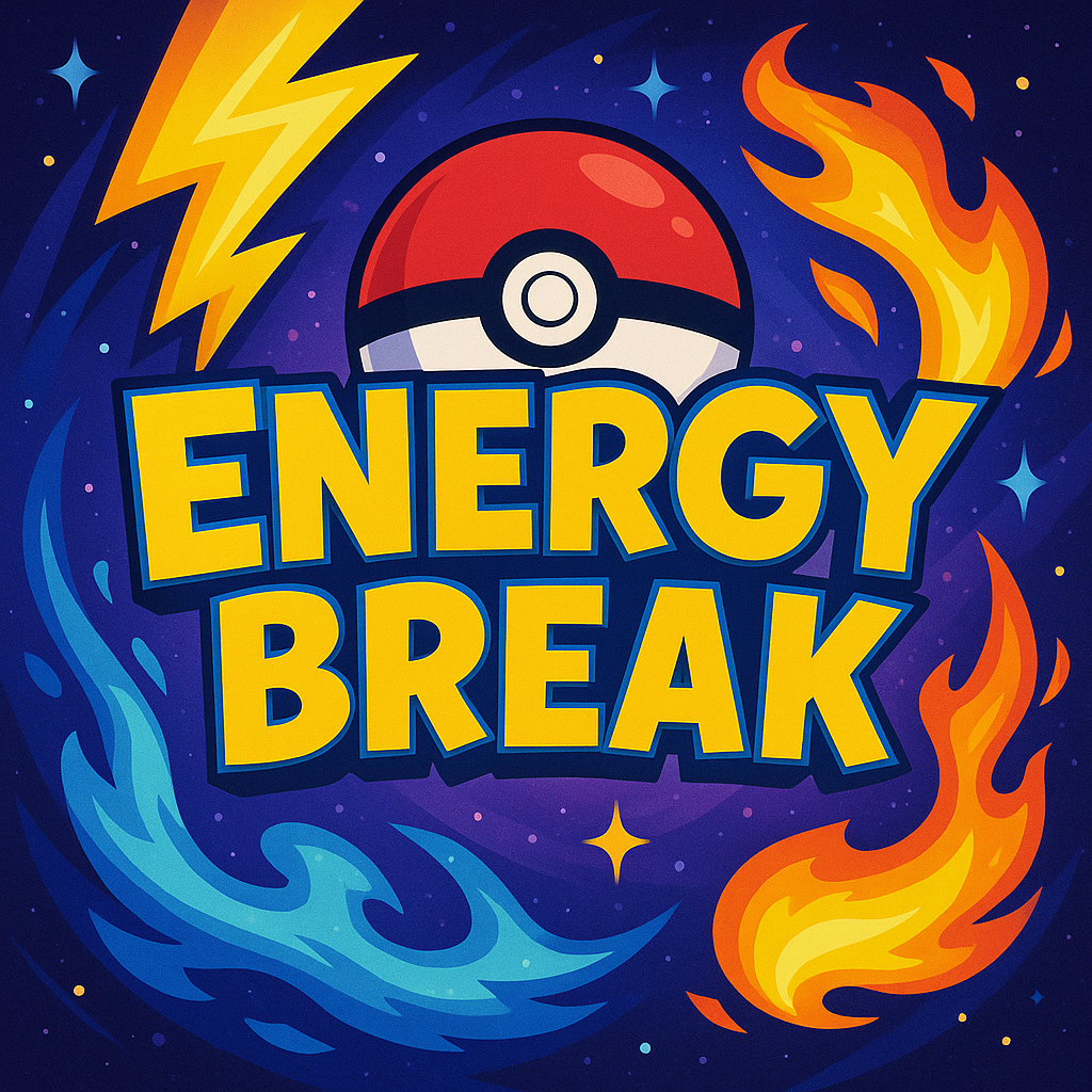 8 Spot DESTINED RIVALS Energy Break LIVE